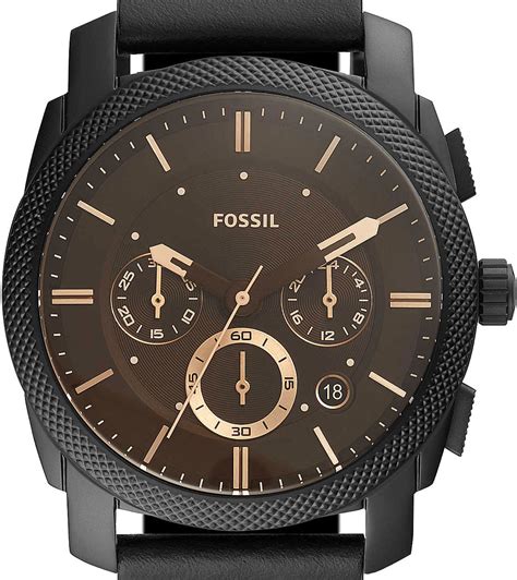 are fossil watches good.